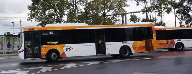 Ventura Mercedes O500LE Volgren Optimus 1296